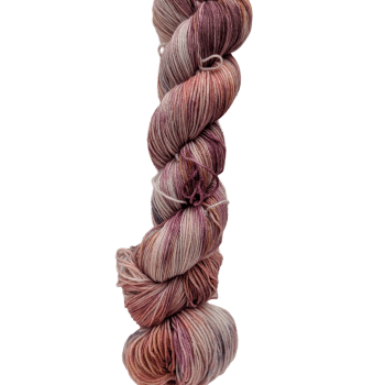 Bejeweled - Sock Base