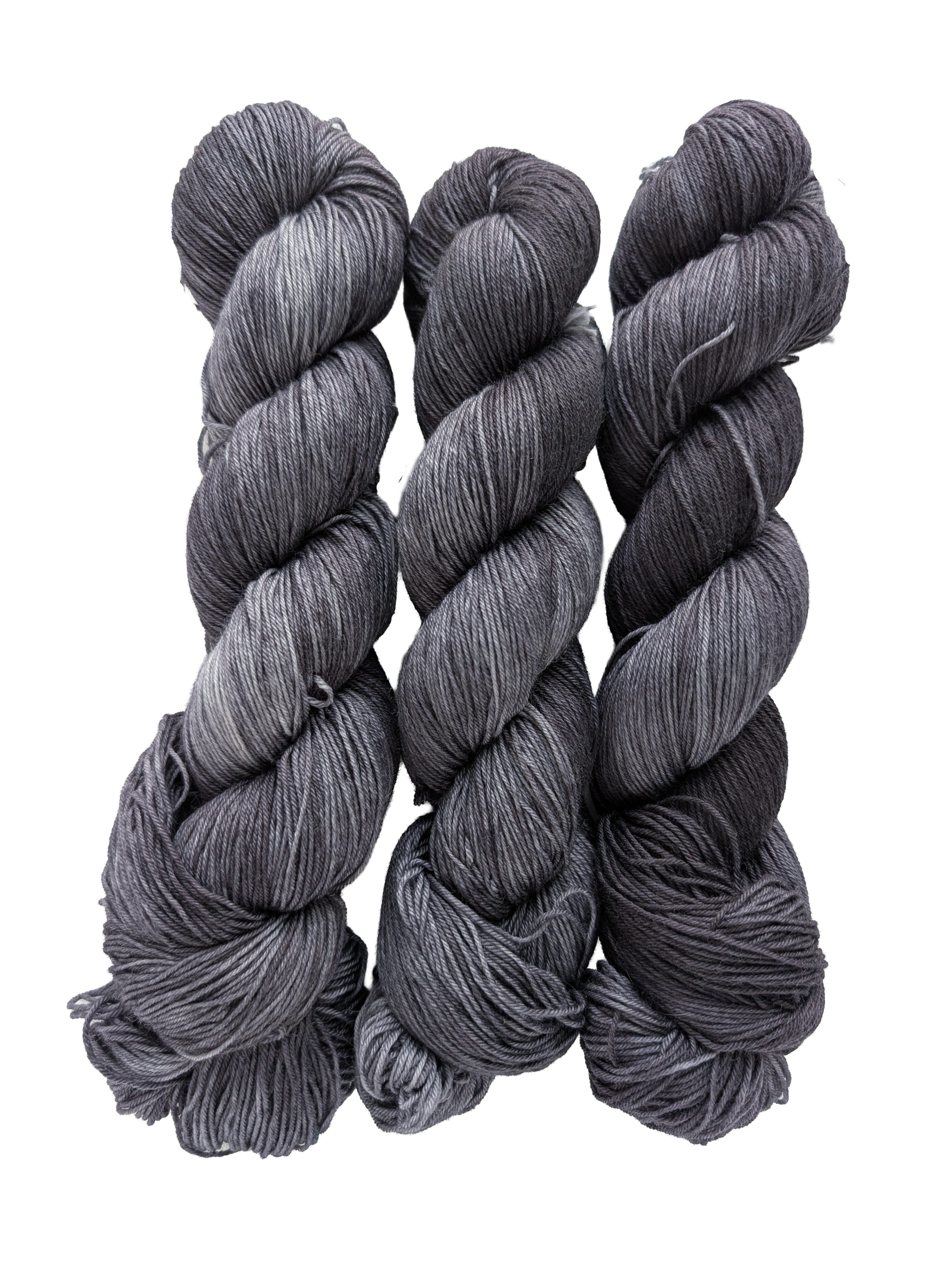 Black Hole - Everyday - Sock Base