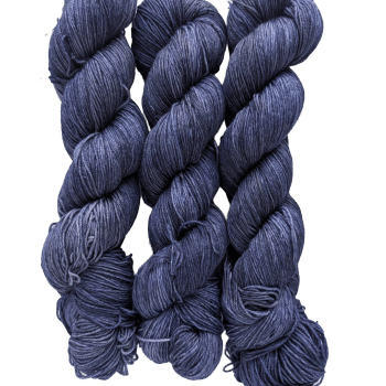 Denim - Everyday - Sock Base