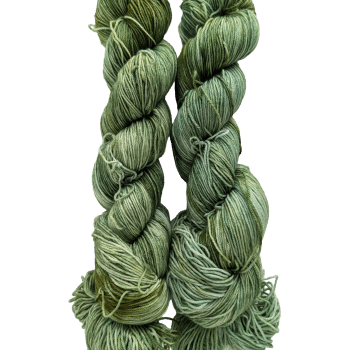 Dragonfly - Everyday - Sock Base