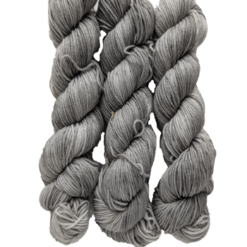 Light Gray - Everyday - DK Base