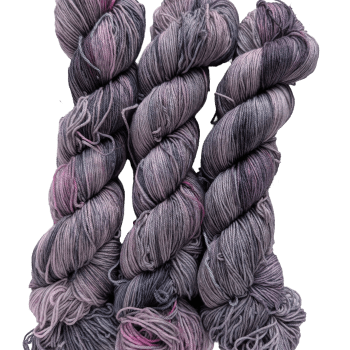 London Fog - Sock Base