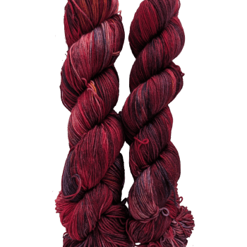 Love Bite - Sock Base