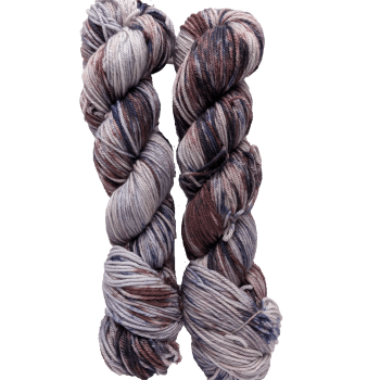 Mountain Springs Lake - DK Base