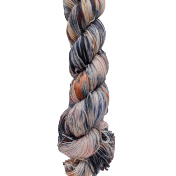 Not In Kansas Anymore - Sock Base