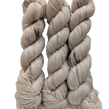 Overnight Oats - Sock Base