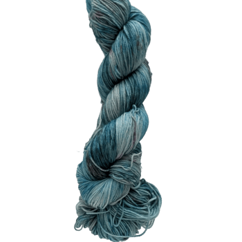 Pebbles in the River - Sock Base