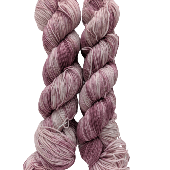 Rose Tea - Sock Base