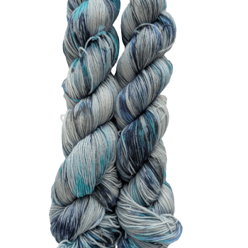 Sea Glass - Sock Base