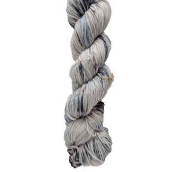 Snowy Days - DK Base