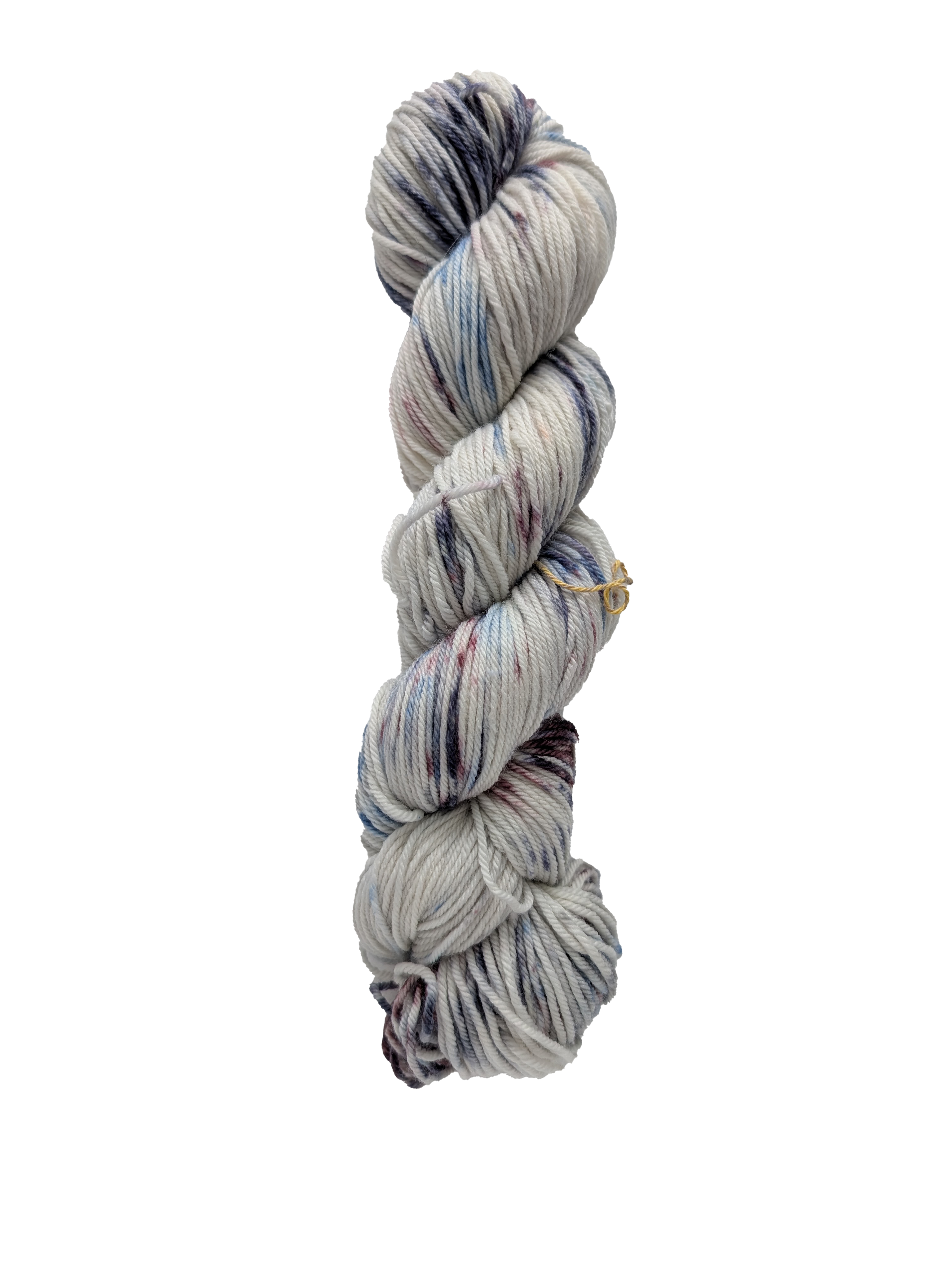 Snowy Days - DK Base