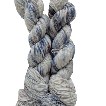 Snowy Days - Sock Base