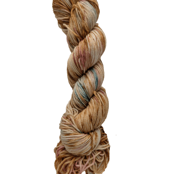 Summer Squash - DK Base