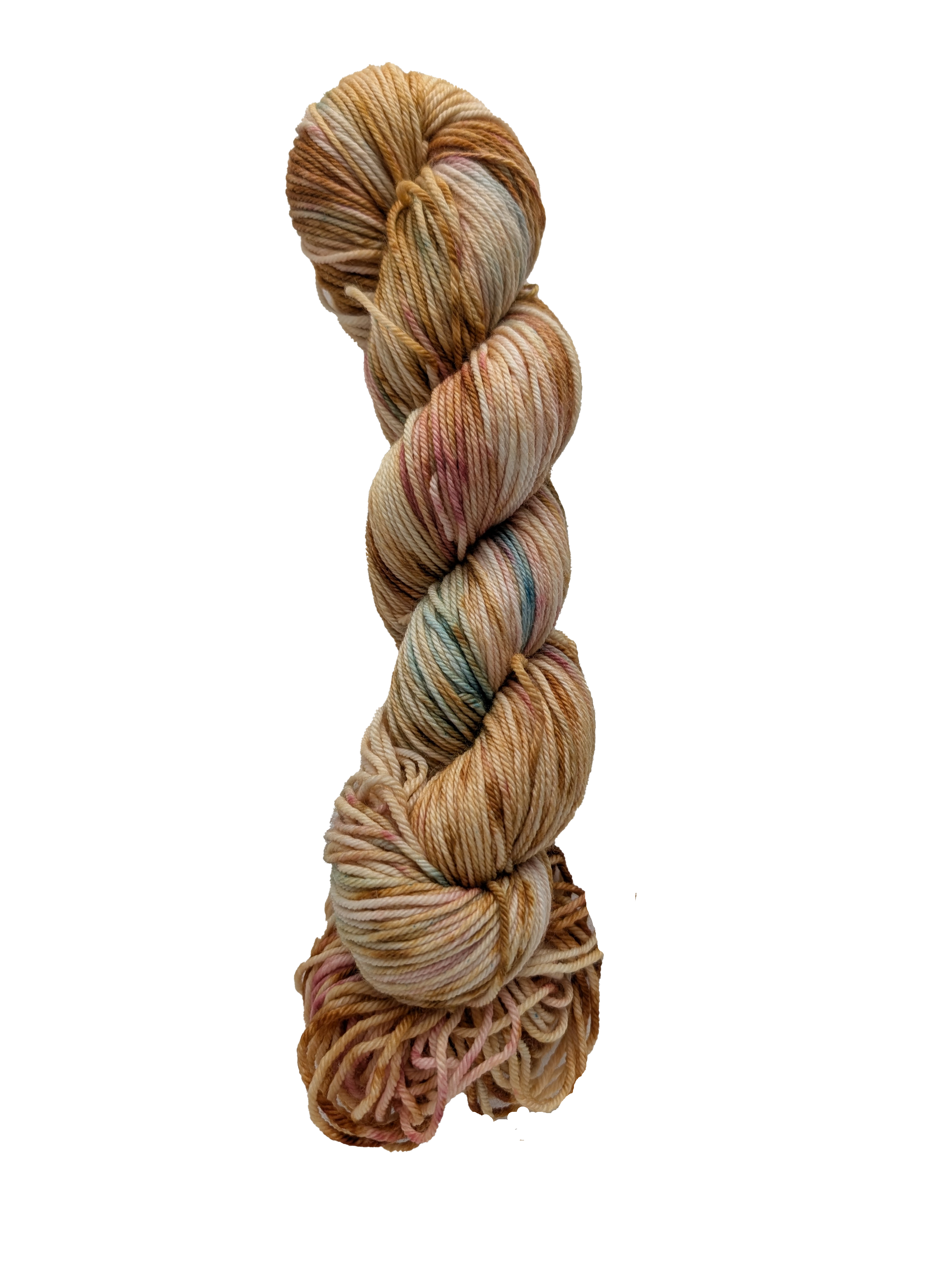 Summer Squash - DK Base