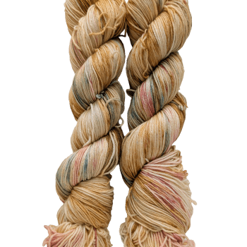 Summer Squash - Sock Base