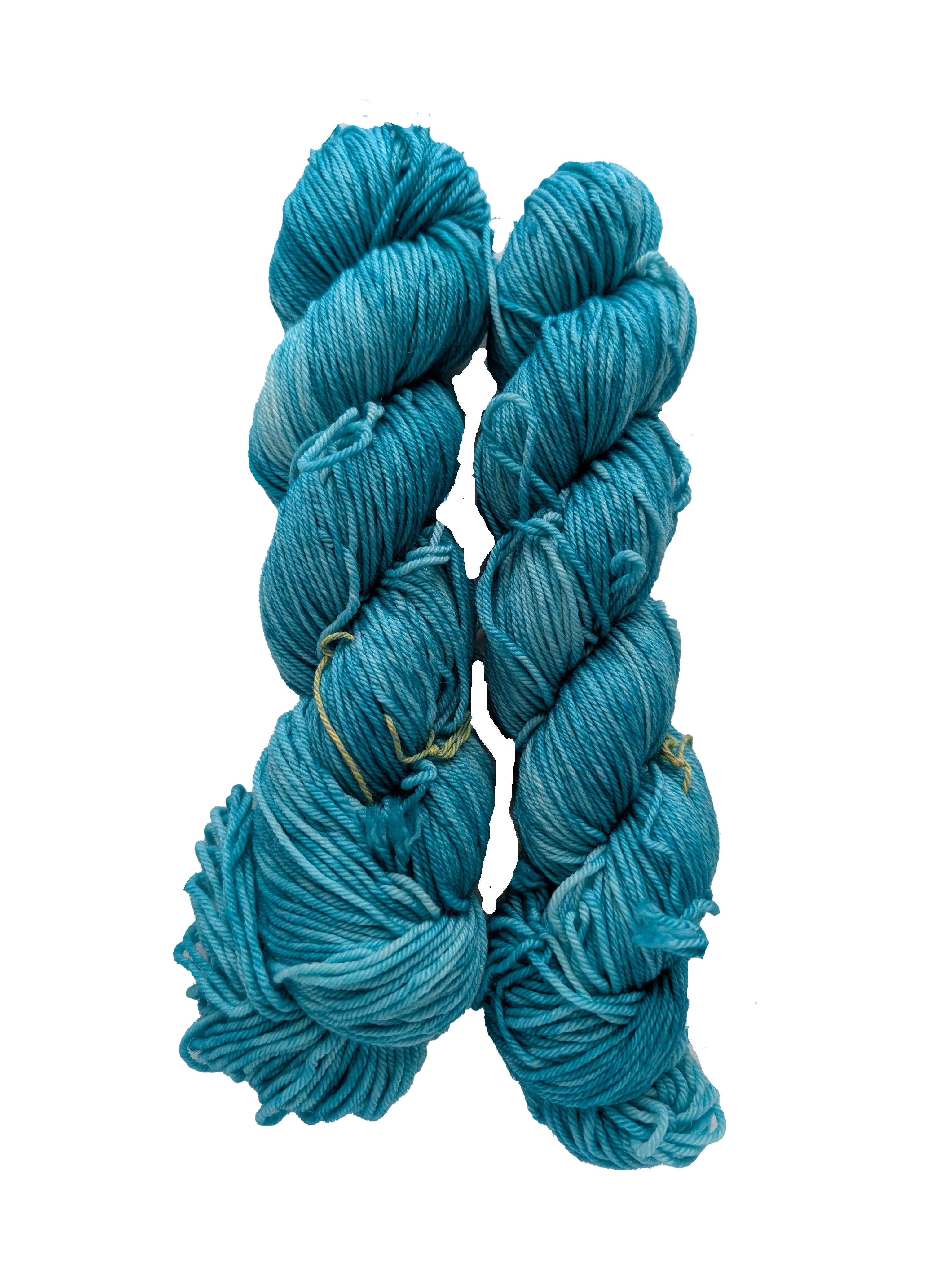 Teal - Everyday - DK Base