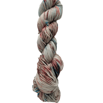 Terracotta Sunset - DK Base