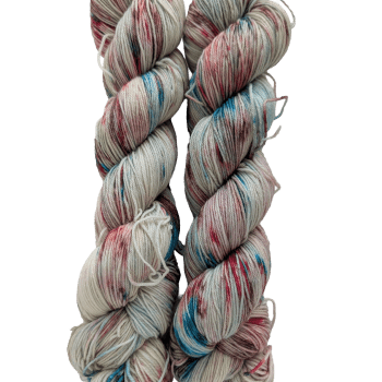 Terracotta Sunset - Sock Base