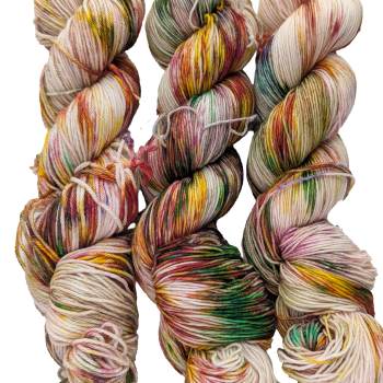 Bouquet - DK Base